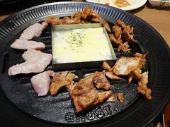-火炉火自助餐(悠唐购物中心店)
