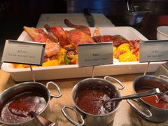 -广州富力君悦大酒店·凯菲厅