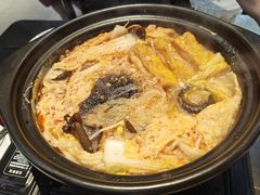 -六味牛杂煲·斋菜煲(桫椤湾店)