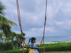 -三亚亚龙湾天域度假酒店