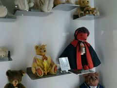 -济州岛泰迪熊博物馆