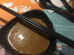 -呷哺呷哺(华林国际店)