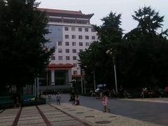 -经纬广场