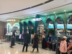 -圣罗巴海鲜自助(黑金店)