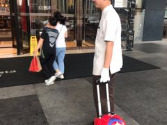 -长沙富力万达文华酒店