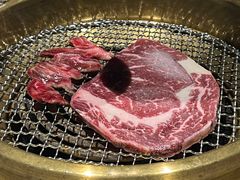 -NIUAN牛庵·日式和牛烧肉(恒隆店)