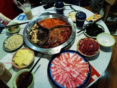 -陈艳红火锅菜·冒菜(簋街店)