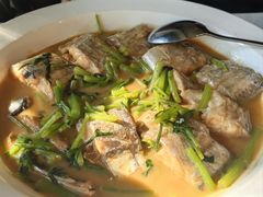 -开海·红岛海鲜虾水饺(石老人店)