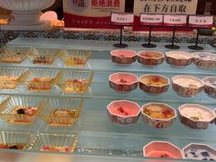 -凡塔斯牛排自助餐厅(莆田万达店)
