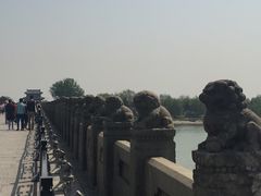 -卢沟桥文化旅游区