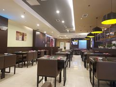 -豪客来牛排(新街口羊皮巷店)
