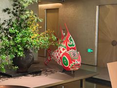 -隐溪茶馆(静安寺店)