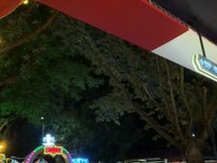 -广州长隆国际大马戏