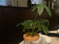 -万丽轩·粤菜(王府井金茂万丽酒店)