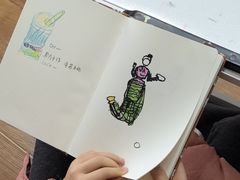 -观音桥步行街