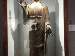 -张掖大佛寺景区