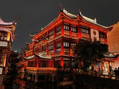 -上海城隍庙