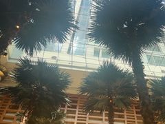 -威斯汀舞台餐厅