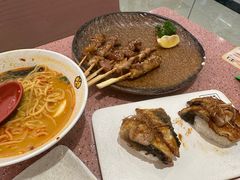 -元气寿司(环球港店)