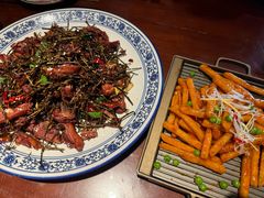 -杨记隆府(白象街店)