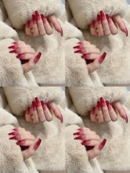 -M·X Nail日式美甲美睫