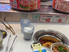 -龍歌自助小火锅(秦淮水游城店)