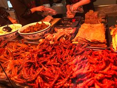 -三毛烤鸡(清泰街店)