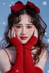 点击看大图 -十月孕记孕妈妈摄影