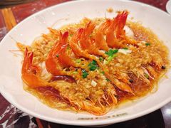 -新白鹿餐厅(爱琴海购物中心店)