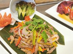 -万达瑞华酒店美食汇自助餐厅(楚河汉街店)