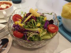 -库滋明·俄罗斯特色美食(中央大街店)