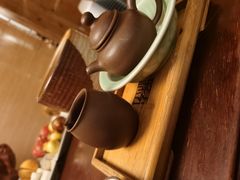 -青藤茶馆(南山路店)