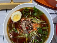 -英兰朝族饭店(河南桥头店)