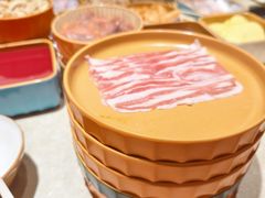 -海底捞大排档火锅(打浦路店)