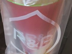 -巡茶(星海广场店)