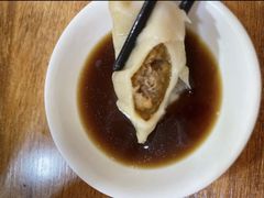 -老马家蒸饺(南海街店)