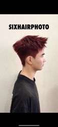 -东梵造型·烫发染发接发连锁SALON