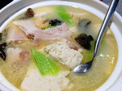 -洪福龙虾
