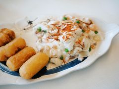 -寻味顺德·顺峰山庄(大良店)