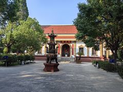 -报恩禅寺