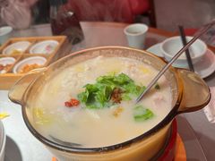 -闽上鲜·福建菜(龙湖滨江天街店)