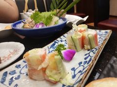 -德川家日本料理(中关村寰太大厦店)
