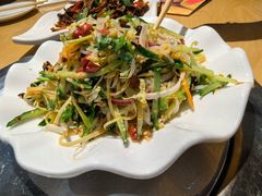-海兰江石锅饭(水上店)