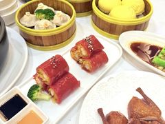 -福满楼·海鲜酒家(福永益田店)