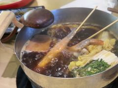 -沼津港精致料理·寿喜烧·烧鸟(漕河泾印象城店)