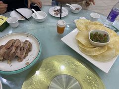 -老毛手抓·盐池滩羊非遗手抓(宁夏总店)