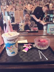 -PE SALON
