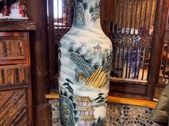 -一桶江山餐厅(松北店)