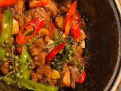 -上海古井假日酒店 · 徽昇楼中餐厅