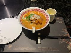拉面-财神日本料理(广州街总店)